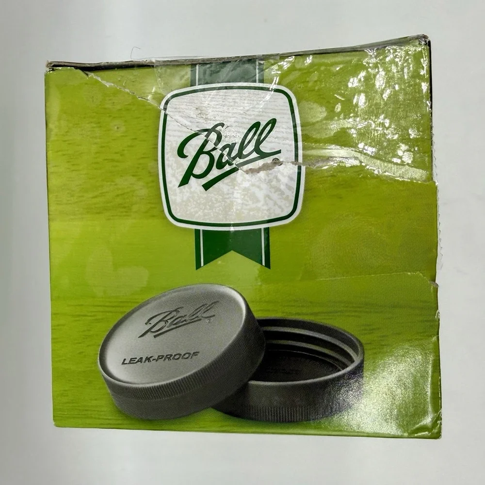 Ball 1440010812 storage